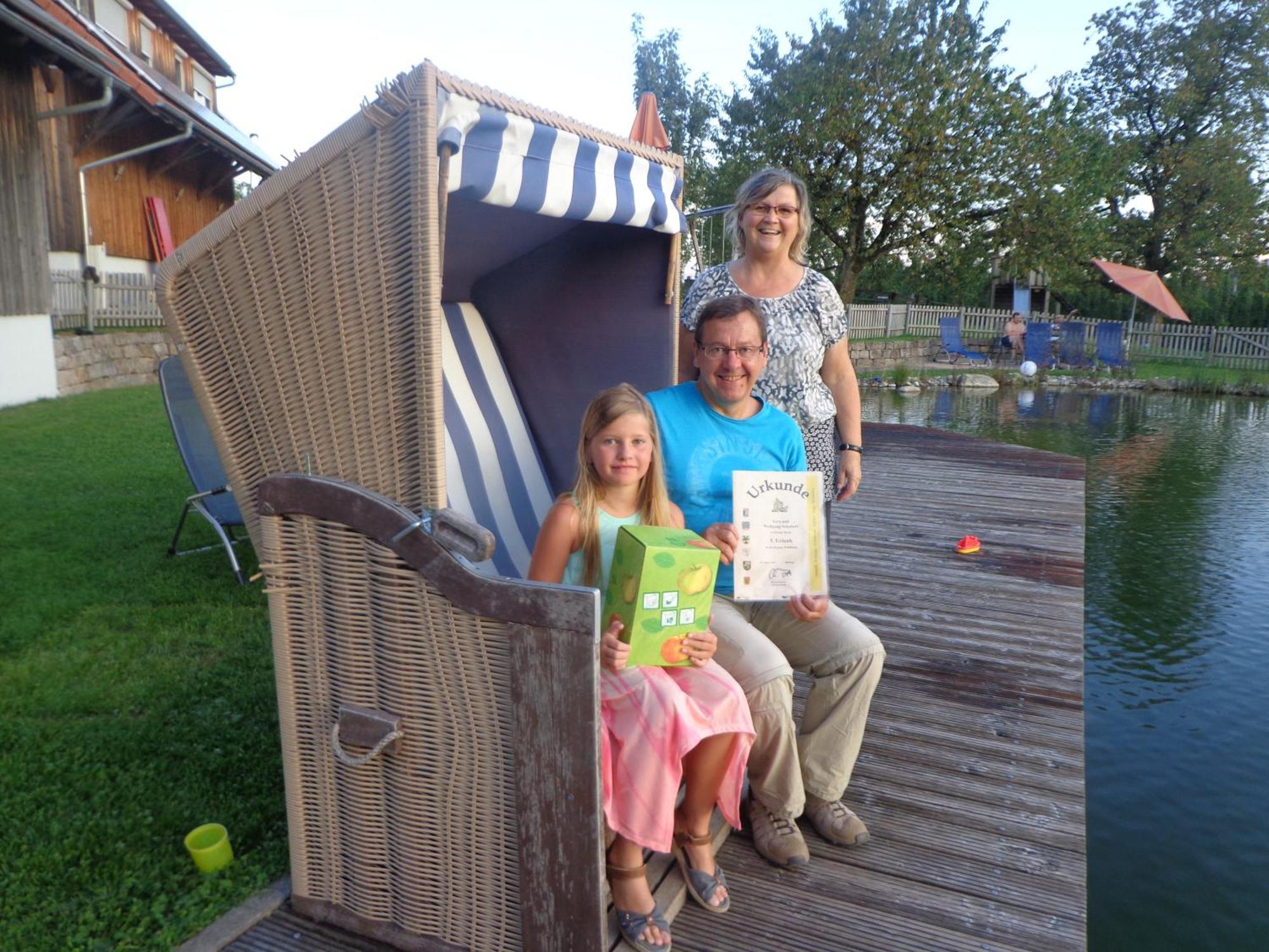 Ferienhof Metzler Bodnegg Kültér fotó