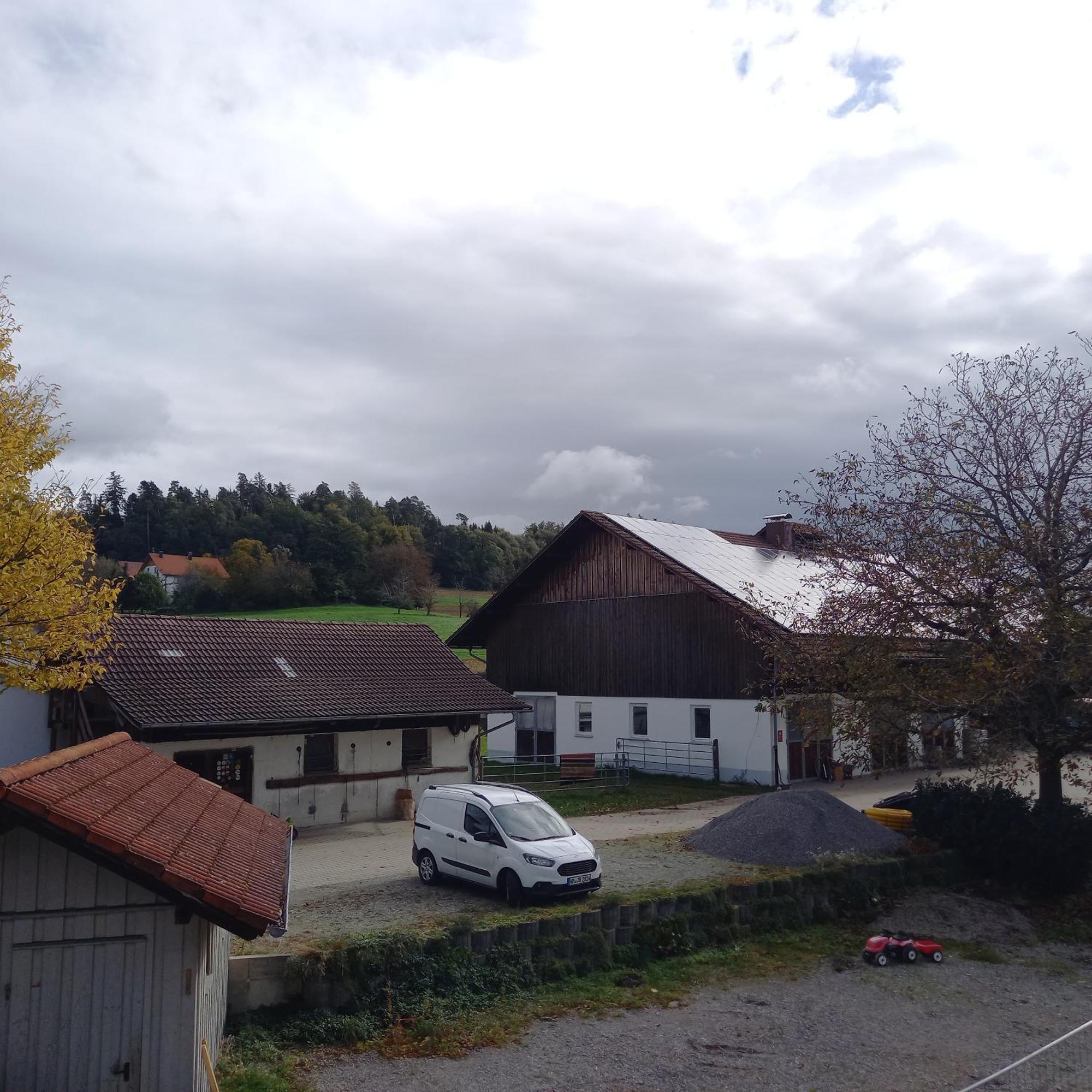 Ferienhof Metzler Bodnegg Kültér fotó